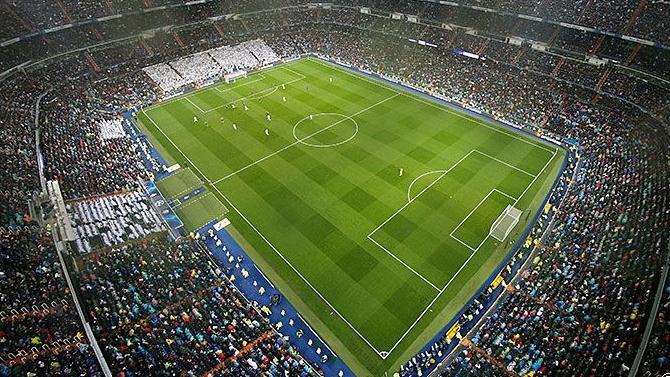 El Real Madrid refuerza el control sobre la 'reventa' con el reglamento disciplinario
