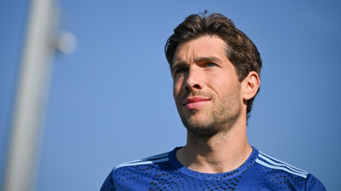 El centrocampista español y exazulgrana Sergi Roberto ficha por Los Angeles Galaxy de la MLS