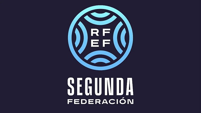 La RFEF redistribuye los grupos de Segunda Federación sin modificar el calendario