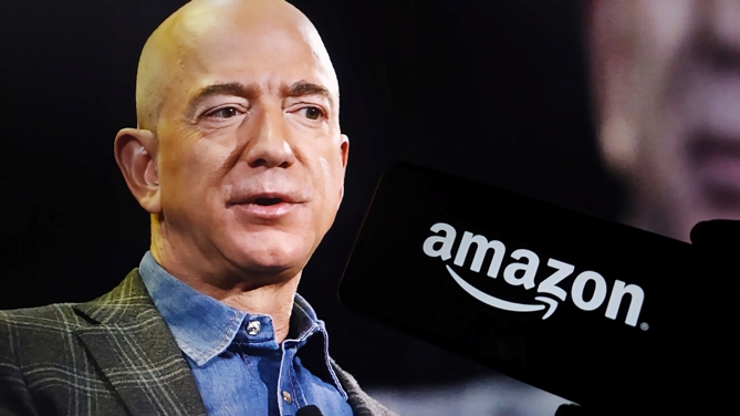 Jeff Bezos, fundador de Amazon, cerca de comprar parte de las acciones del Liverpool