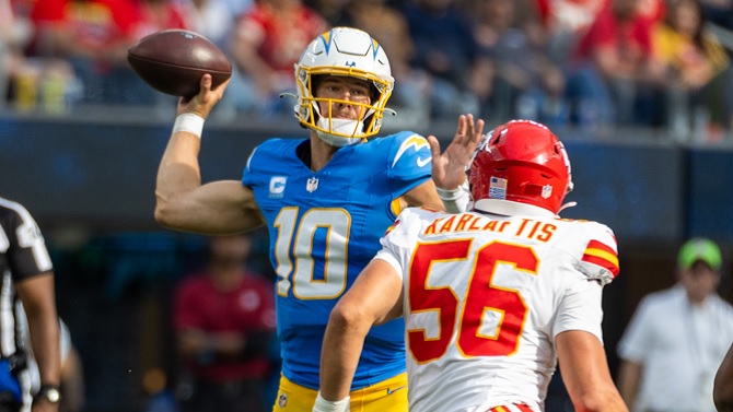 Al menos el 25 % de los exjugadores de la NFL padecía encefalopatía traumática al morir