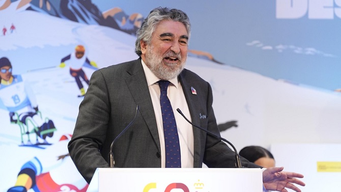 El CSD convoca los premios CSD PROAD - Carrera Dual correspondientes a 2026