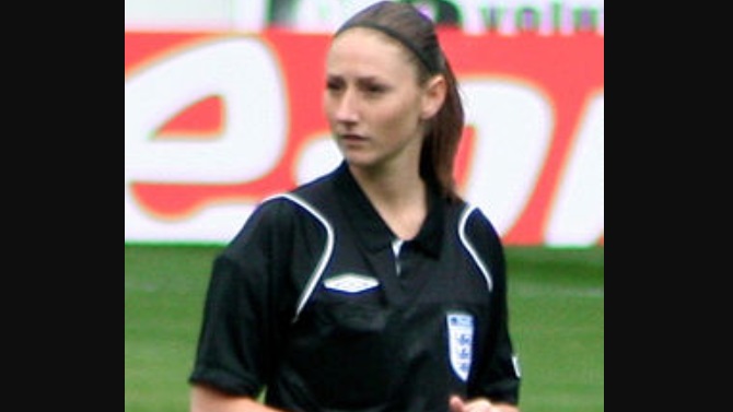 Se retira Sian Massey‑Ellis, una de las pioneras en el arbitraje en Inglaterra