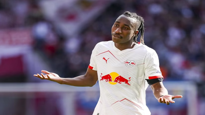 Diomande, Gordon, Grimaldo, Cucurella y LaLiga 2026-27 en 11 fichajes