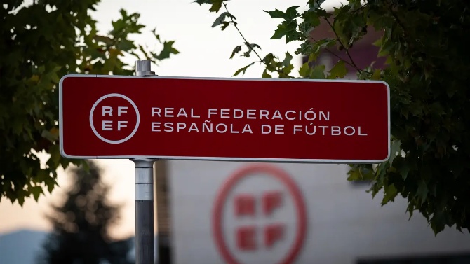 Los argumentos de la RFEF para oponerse al auto sobre el Heredia 21 - Málaga Ciudad Redonda FS