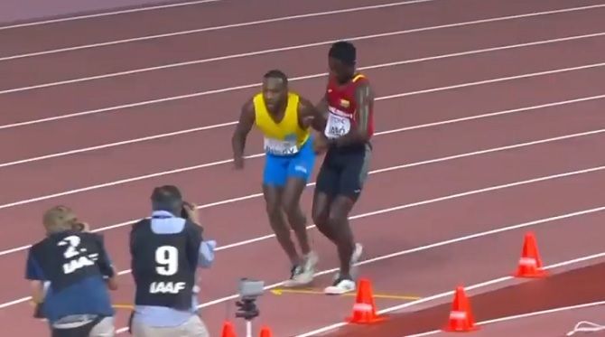 F: NBC Sports F: NBC Sports