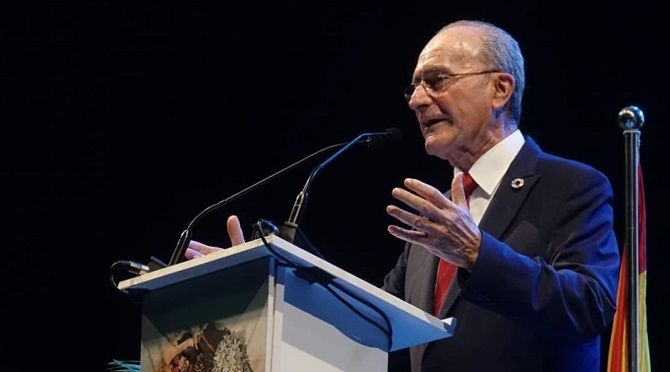 F: Ayuntamiento de Málaga F: Ayuntamiento de Málaga