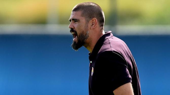 F: MundoDeportivo F: MundoDeportivo