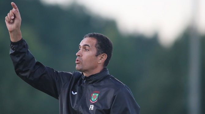 F: Pa&ccedil;os de Ferreira