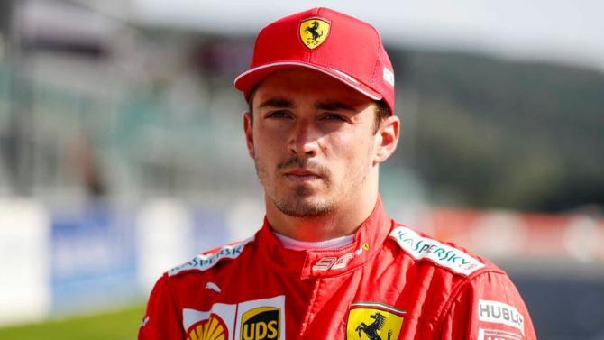 F: Formula1 F: Formula1