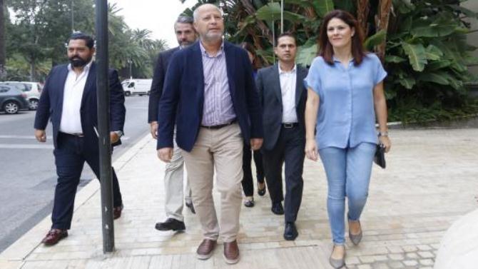 F: 20minutos F: 20minutos