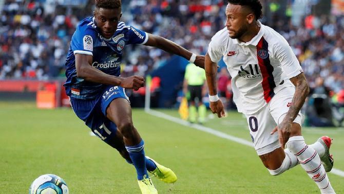 F: @DiarioOle F: @DiarioOle