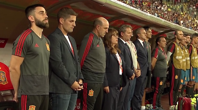 F: Chiringuito TV F: Chiringuito TV