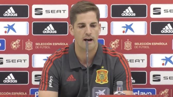 F: @SeFutbol F: @SeFutbol