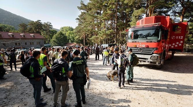 F: Ayuntamiento de Cercedilla