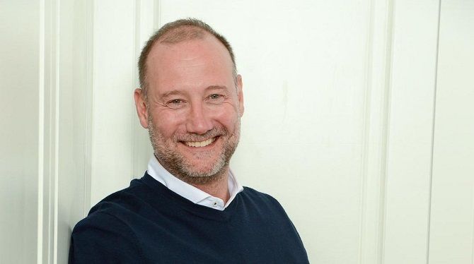 F: Pedro Garc&iacute;a Aguado