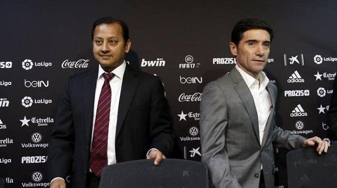 F: Deportes COPE Valencia