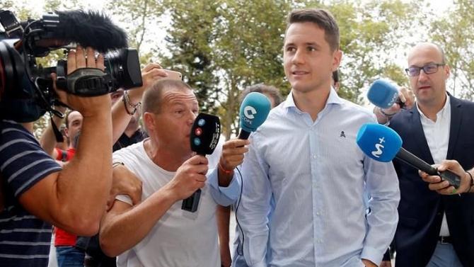 F: Laregion F: Laregion