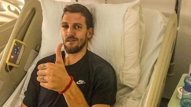 F: @GIGANTESbasket F: @GIGANTESbasket