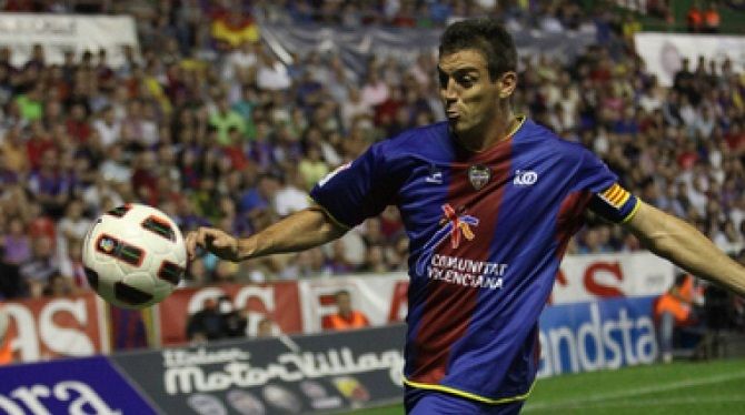 F: Levante UD