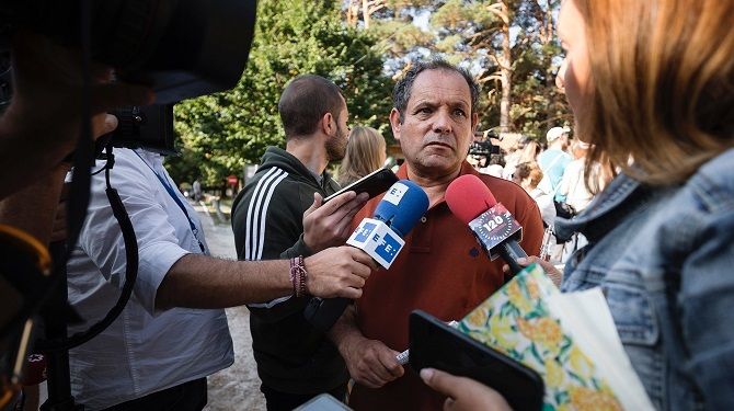 F: Ayuntamiento de Cercedilla