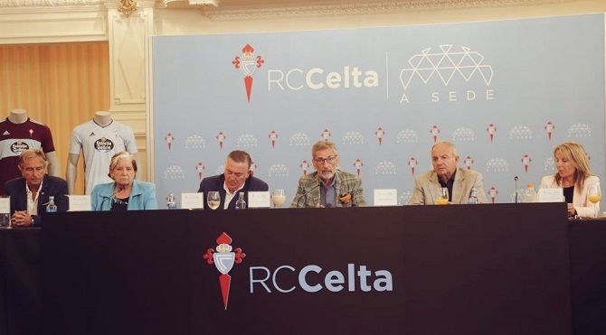 F: RC Celta F: RC Celta