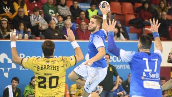 F: Elnortedecastilla