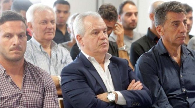 F: Informativo C&aacute;rdenas