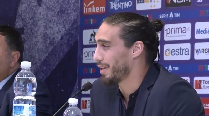 F: Fiorentina F: Fiorentina