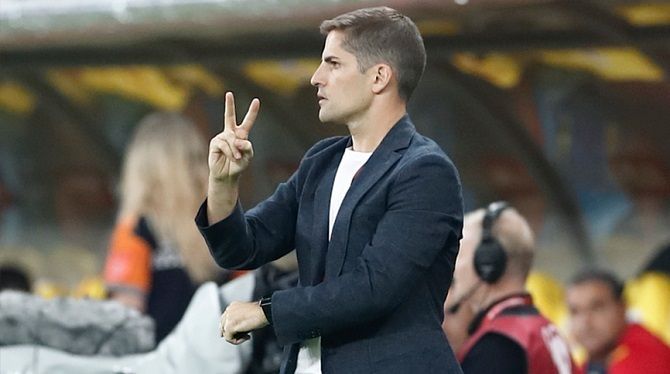 F: SeFutbol F: SeFutbol