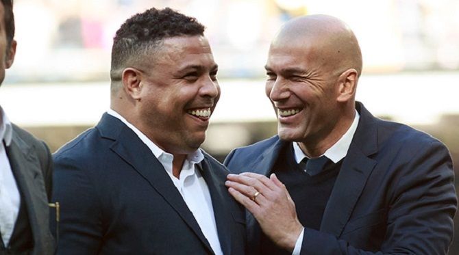 F: Fox Sports F: Fox Sports