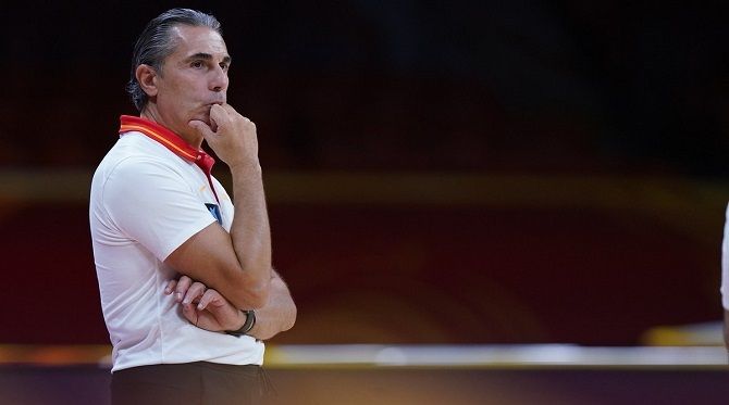 F: Baloncesto Espa&ntilde;a