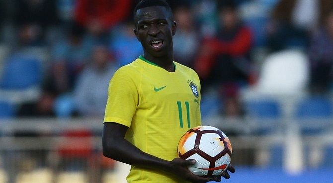 F: El Espa&ntilde;ol