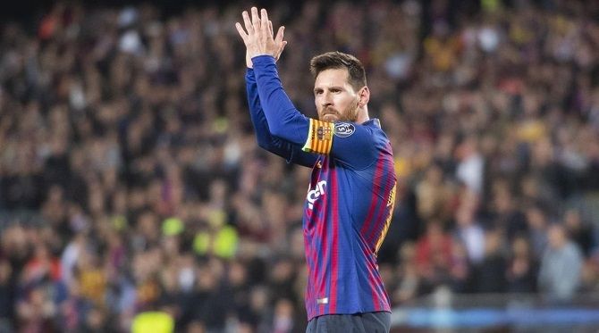 F: FC Barcelona F: FC Barcelona