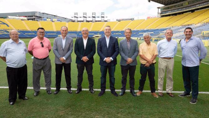 F: @UDLP_Oficial F: @UDLP_Oficial