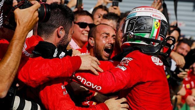 F: Motorsport F: Motorsport