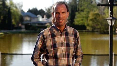 Foto: La Nación Foto: La Nación