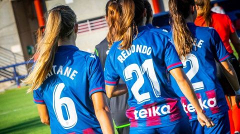 F: Levante UD F: Levante UD