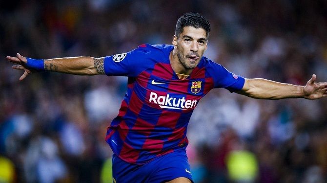 F: FC Barcelona F: FC Barcelona