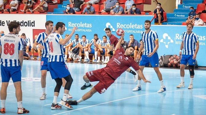 F: Atl&eacute;tico Valladolid