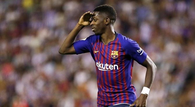 F: FC Barcelona F: FC Barcelona