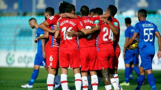 Granadacf.es Granadacf.es