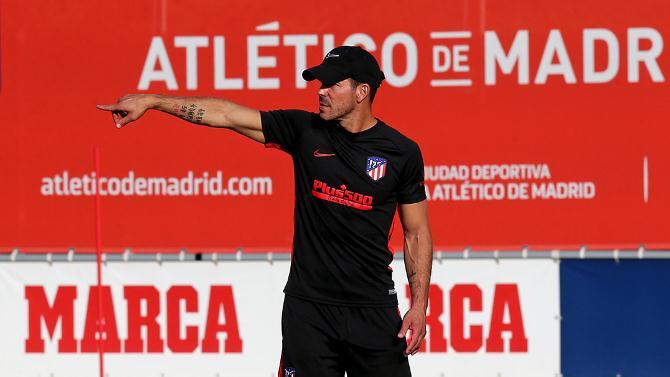 F: @Atleti F: @Atleti