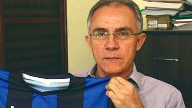 El presidente asesinado //  Foto: Twitter/Litoranea915