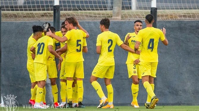 F: Villarreal CF