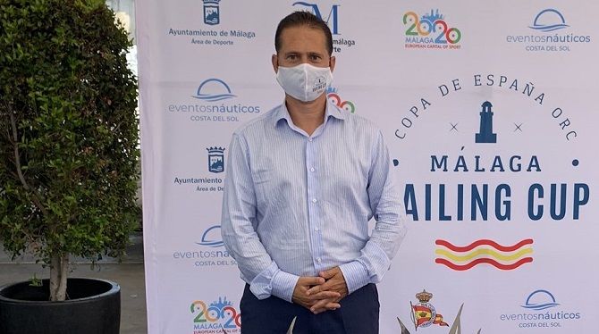 F: Jos&eacute; Luis Paradas Romero (Twitter)