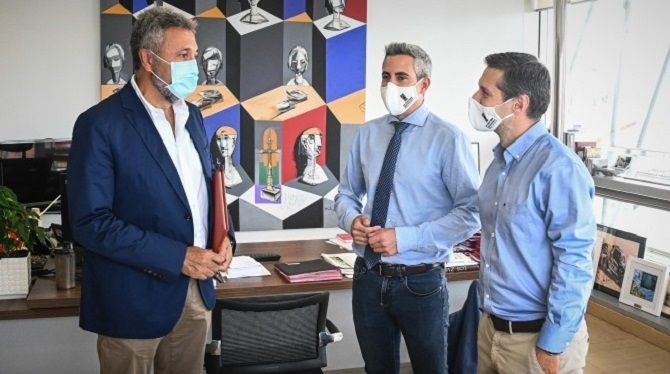 F: Racing de Santader