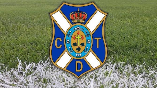 F: ClubDeportivoTenerife F: ClubDeportivoTenerife