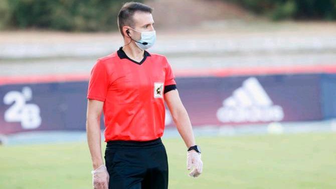 Foto: RFEF.es Foto: RFEF.es