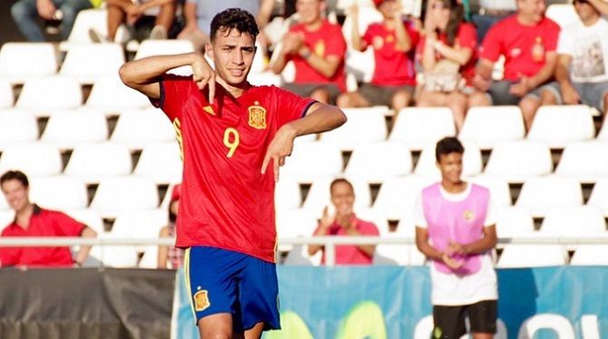 F: SeFutbol F: SeFutbol